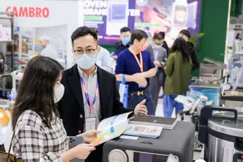 2027广州国际酒店业及餐饮业博览会 (HOTELEX)参展攻略(时间地点+门票价格)