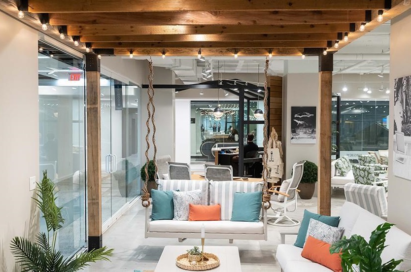 2025年美国户外家具展门票哪里买,购买途径?