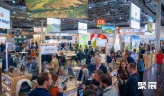 德国葡萄酒展2026参展攻略(时间地点+门票怎么买?)