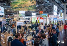 德国红酒展展会现场(现场盛况)4