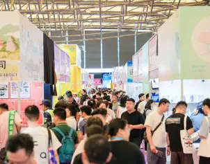 上海礼品展(CHN GIFT EXPO)2027时间地点