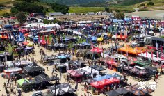 加州自行车展2026门票购买途径