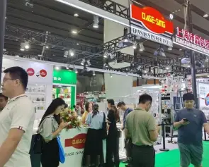 广州国际酒饮料制造设备及液态加工技术展览会(BLFAasia)2026逛展指南：时间地点/门票价格