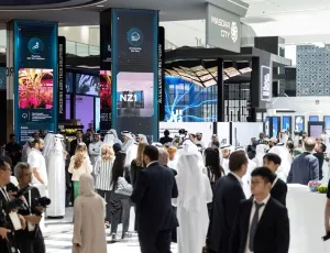 阿布扎比固废展2026会刊怎么获取？