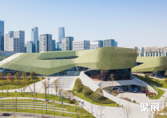 宁波新闻文化展览中心