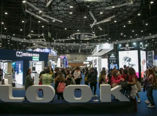 2025西班牙美发展展商名录+会刊