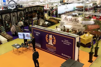 意大利殡葬展2026展品有哪些？