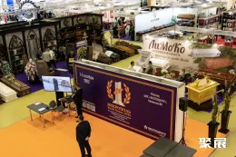 意大利殡葬展现场图片1