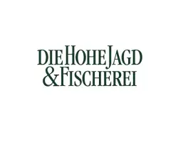 奥地利狩猎展Logo
