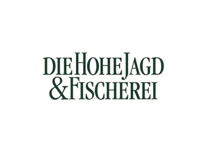 奥地利狩猎展logo