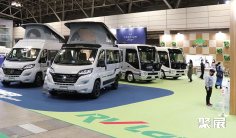 2024日本房车展门票多少钱一张 购票入口