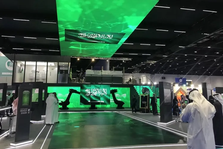 中东迪拜教育装备展览会