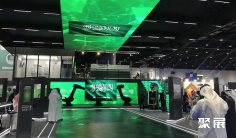 2025迪拜教育装备展最新参展商名录