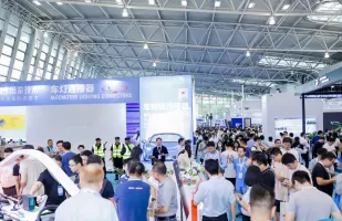 2026昆山车灯展参展攻略（时间地点+门票价格）