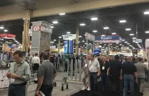 拉斯维加斯石材展2026参展攻略（时间+地点+观众预约）