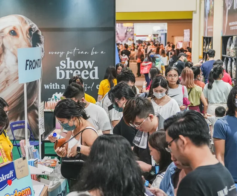马来西亚宠物展(Pet Expo Malaysia)2026展品范围有哪些?