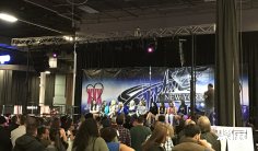 美国成人展2025时间表及地点