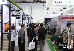 新加坡建材展现场图片4