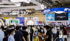 中国测绘展2025最新展商名录