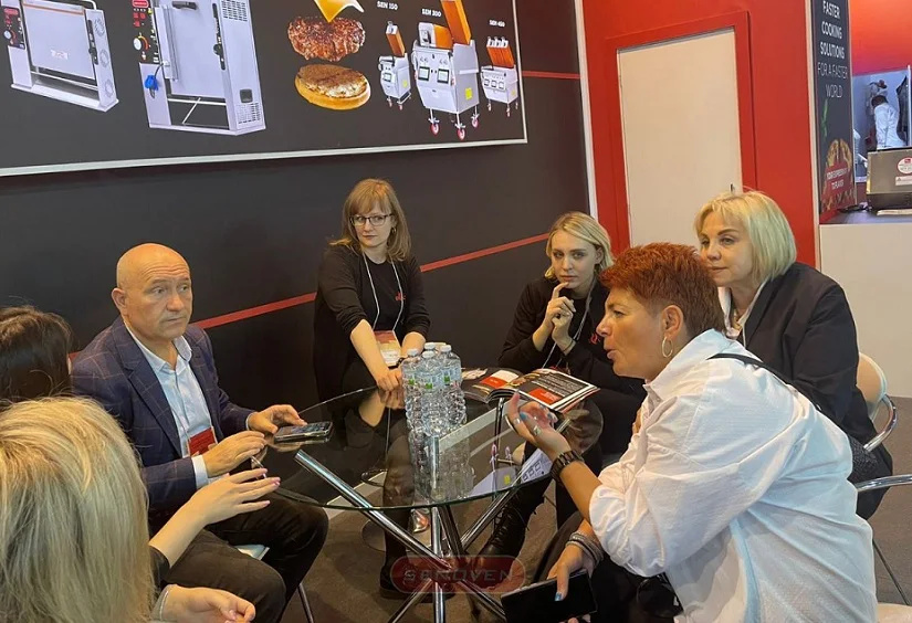 2026年俄罗斯茶叶展门票购买方式，多少钱一张？