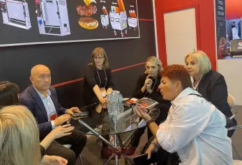 2026俄罗斯茶叶展 (PIR EXPO)预登记注意事项