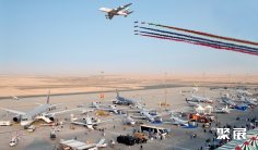迪拜航展(Dubai Airshow)2027参展攻略(时间地点/观众预约)