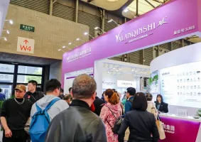上海国际商业空间展览会2025时间地点表