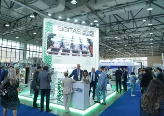 乌兹别克包装展2025时间地点