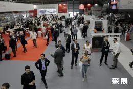 德国陶瓷展现场图片3