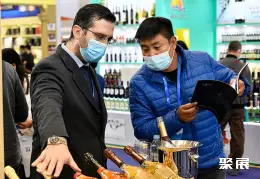 成都糖酒会展会现场(现场盛况)11