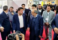 2025年伊朗工程机械展门票购买途径？怎么购票？