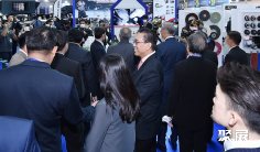 2027泰国汽配展参展攻略(时间+地点+观众预约)