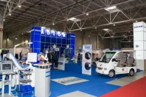 2025年罗马尼亚医疗器械展门票购买方式，多少钱一张？