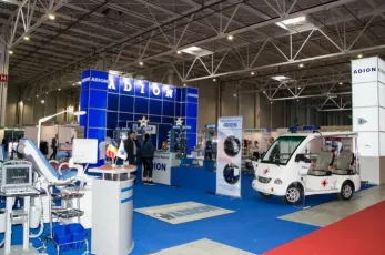 2025年罗马尼亚医疗器械展门票购买方式,多少钱一张?