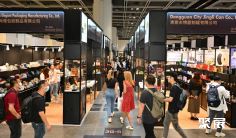 2026香港印刷包装展举办时间与地点