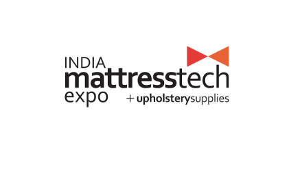 印度睡眠展-印度床垫展
