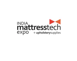 India Sleep & Mattress Expo (India Mattress Expo)Logo
