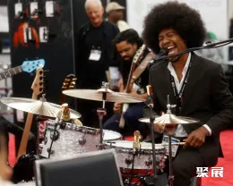 美國舞臺(tái)燈光展展會(huì)現(xiàn)場(現(xiàn)場盛況)5