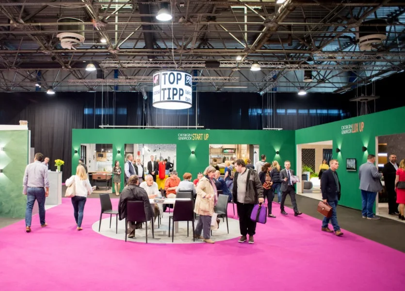 2026匈牙利建材展参展攻略（时间地点+门票多少钱？）