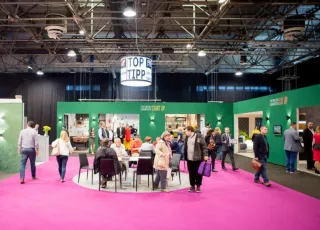 2026匈牙利建材展参展攻略（时间地点+门票多少钱？）