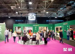 匈牙利建筑展展会现场(现场盛况)8
