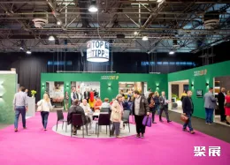 匈牙利建材展现场图片8