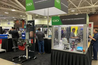 2026年蒙特利尔粉体展门票价格，如何购买？