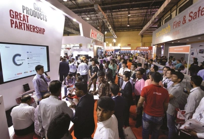 2026印度消防展参展攻略（时间地点+门票价格）