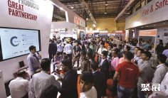 2026印度消防展参展攻略(时间地点+门票价格)