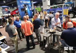 澳大利亚环保展现场图片3