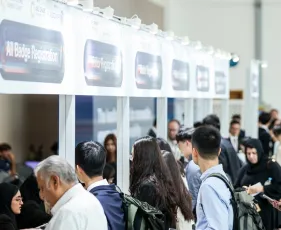 2026阿布扎比水展展位费与展位图