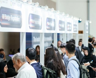 2026阿布扎比水展展位费与展位图