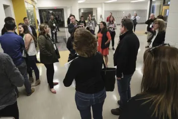 美国教育装备展2026参展攻略(时间+地点+门票)