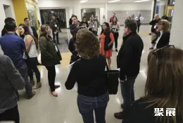 美国教育装备展现场图片6